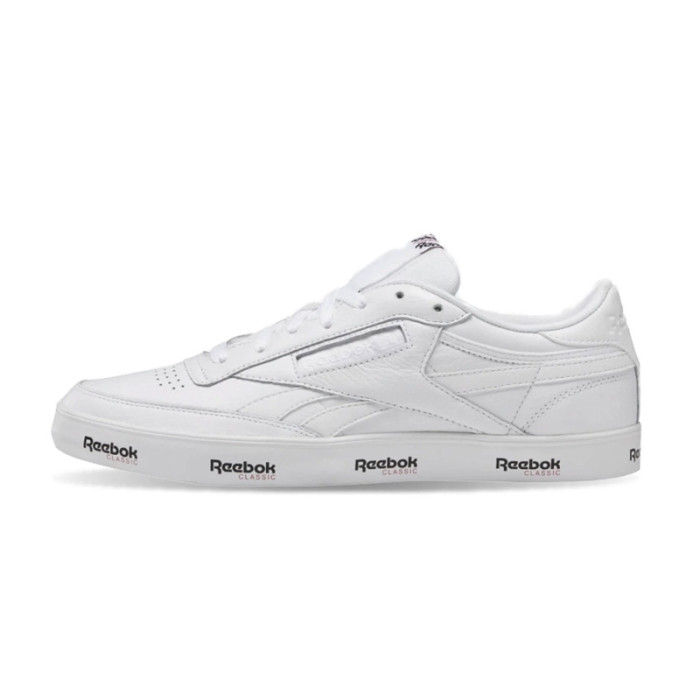 Basket Reebok CLUB C...