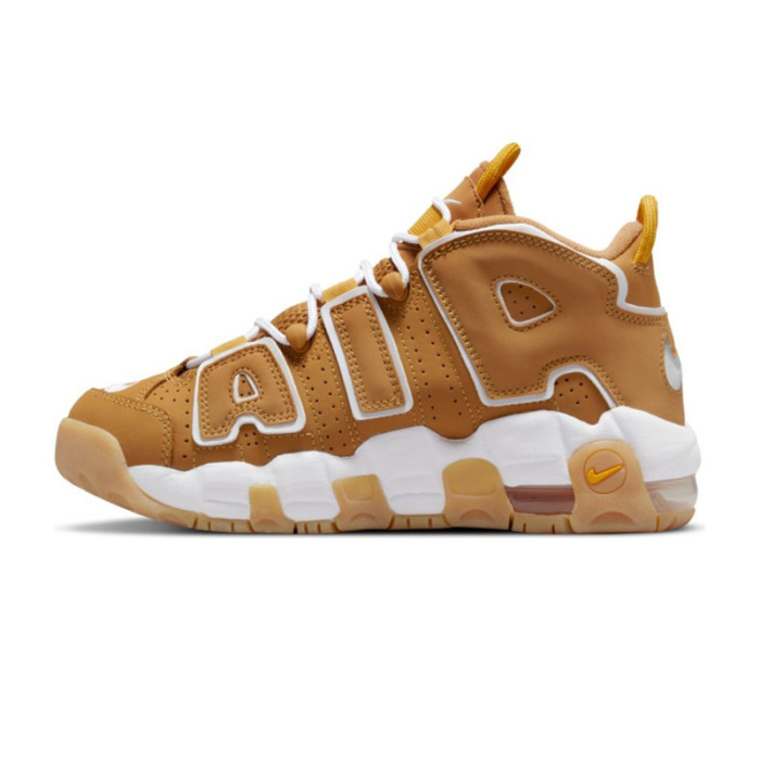 Nike Basket Nike AIR MORE UPTEMPO junior