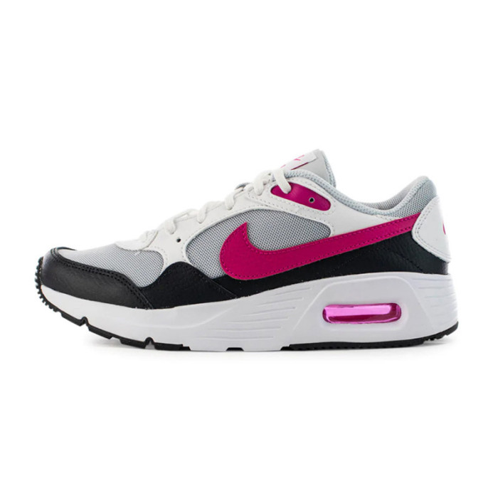 Nike Basket Nike AIR MAX SC Junior