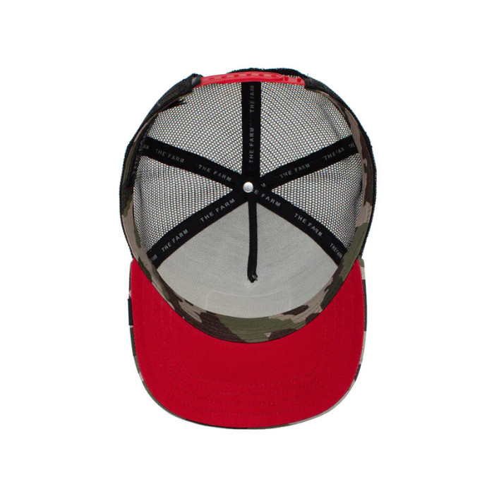 GOORIN BROS Casquette GOORIN BROS