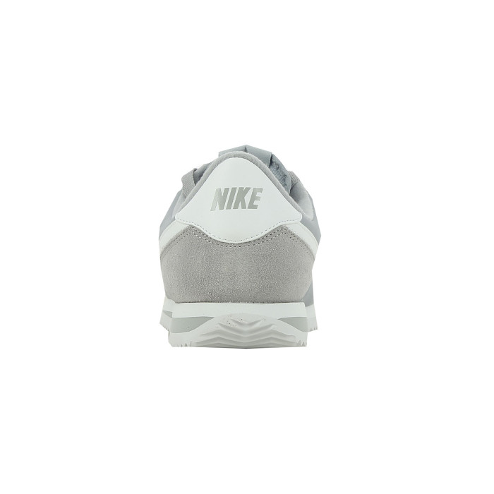 Basket Nike Classic Cortez Nylon - Ref. 819720-010