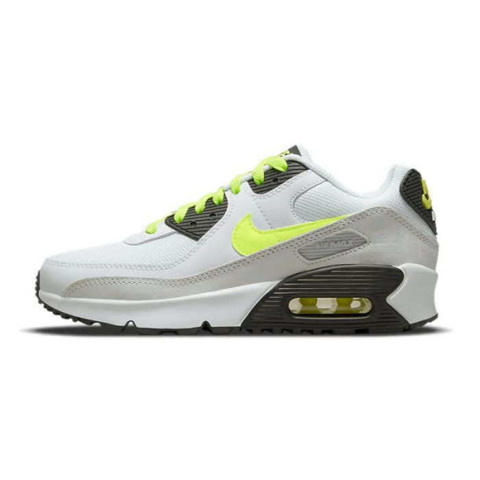 Nike Basket Nike AIR MAX 90 LTR Junior