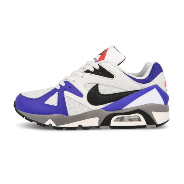 Nike Basket Nike AIR MAX STRUCTURE TRIAX 91