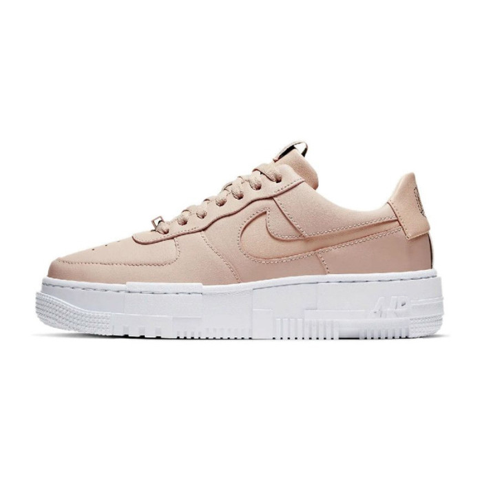 Nike Basket Nike W AIR FORCE 1 PIXEL