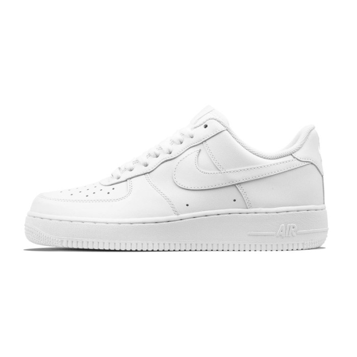 Basket Nike AIR FORCE 1 '07