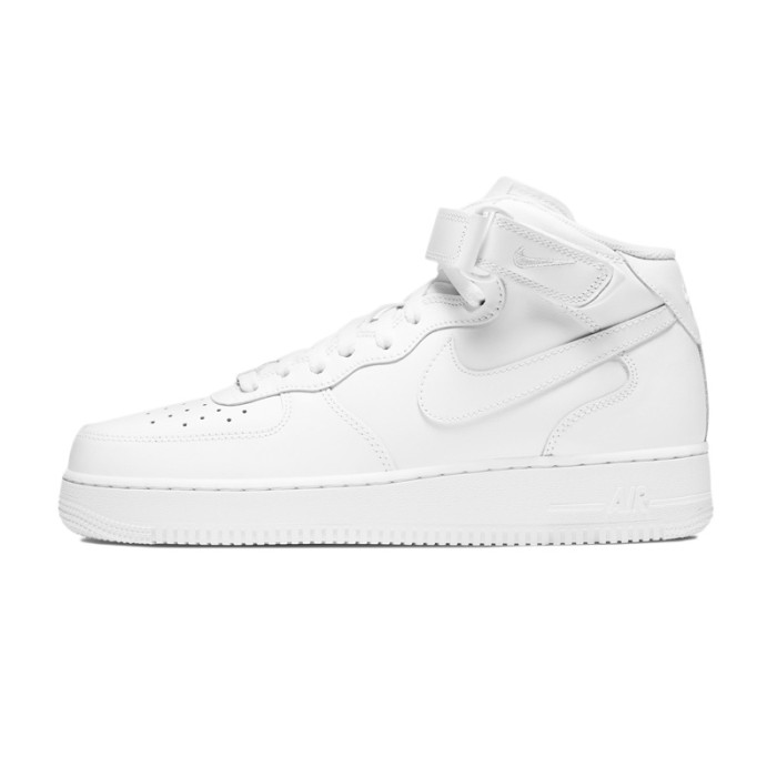 Nike Basket Nike AIR FORCE 1 MID '07