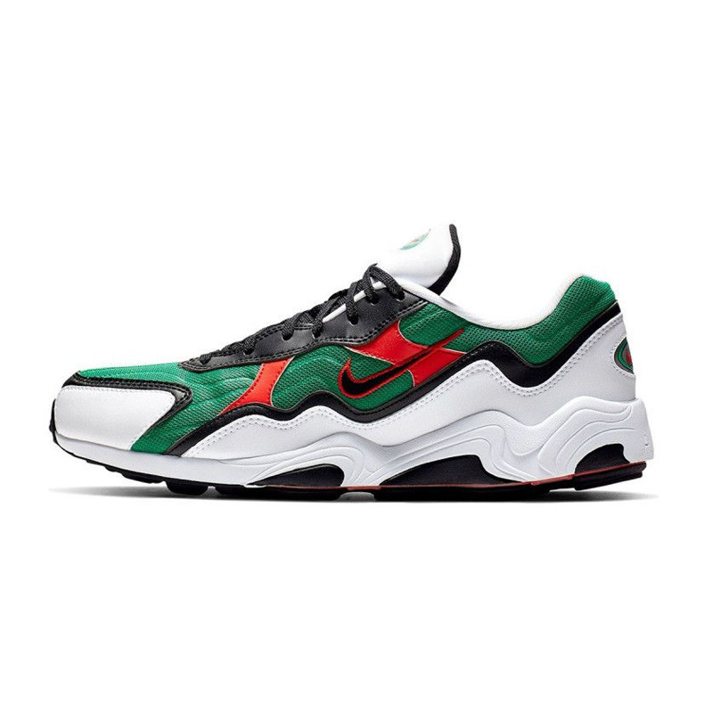 Basket Nike AIR ZOOM ALPHA