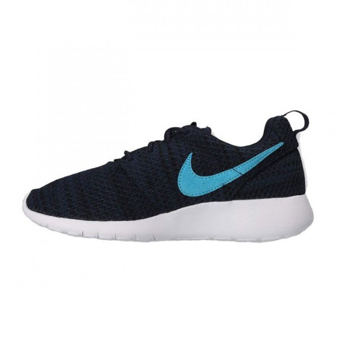 Nike Baskets Junior Nike Roshe Run GS - 599728-424