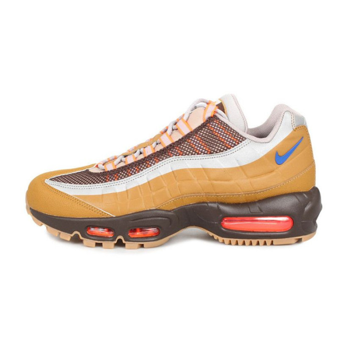 Basket Nike AIR MAX 95 UTILITY