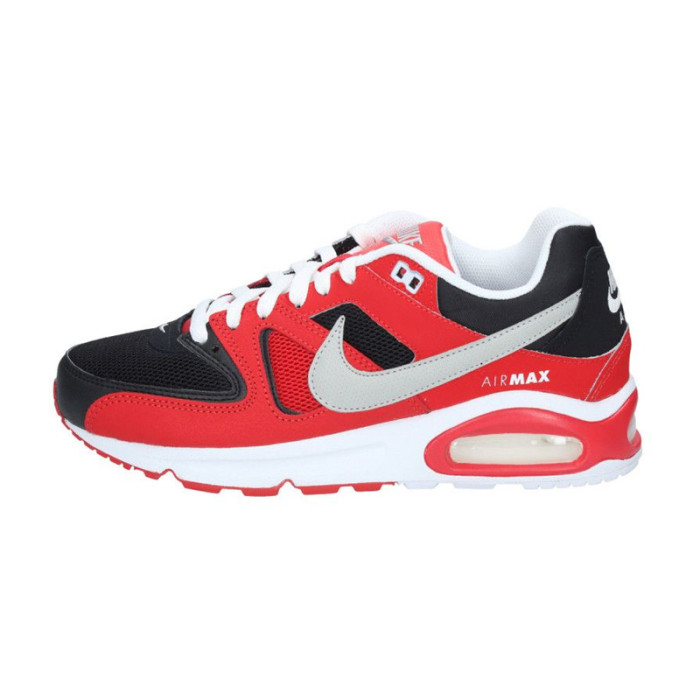 Nike Basket Nike AIR MAX COMMAND - 629993-039