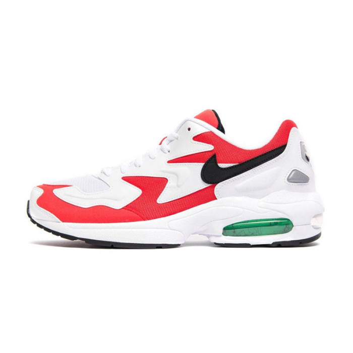 Nike Basket Nike AIR MAX 2 LIGHT