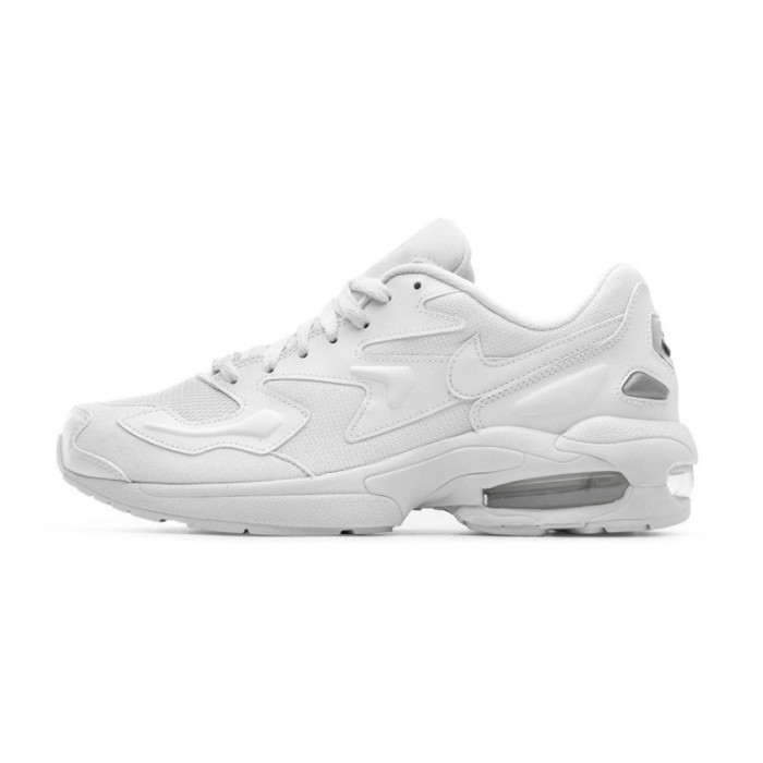 Nike Basket Nike AIR MAX 2 LIGHT