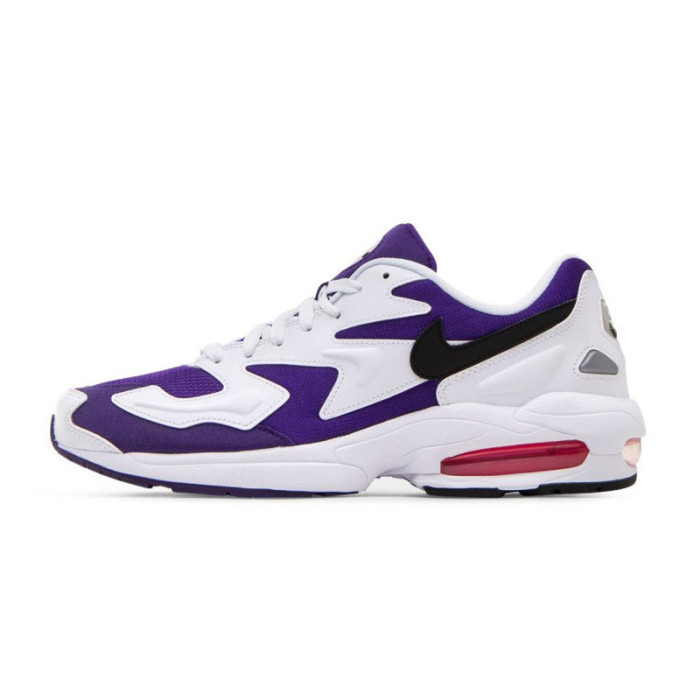 Nike Basket Nike AIR MAX 2 LIGHT