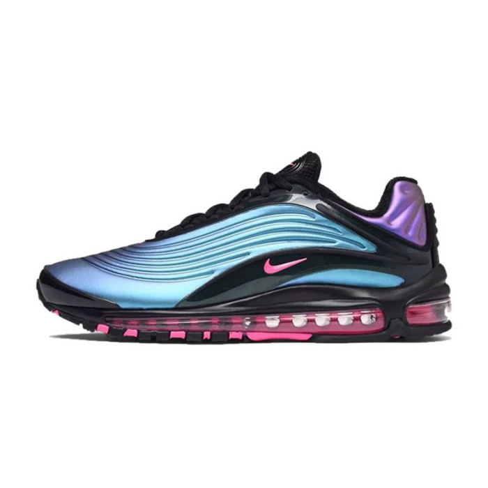 Nike Basket Nike AIR MAX DELUXE