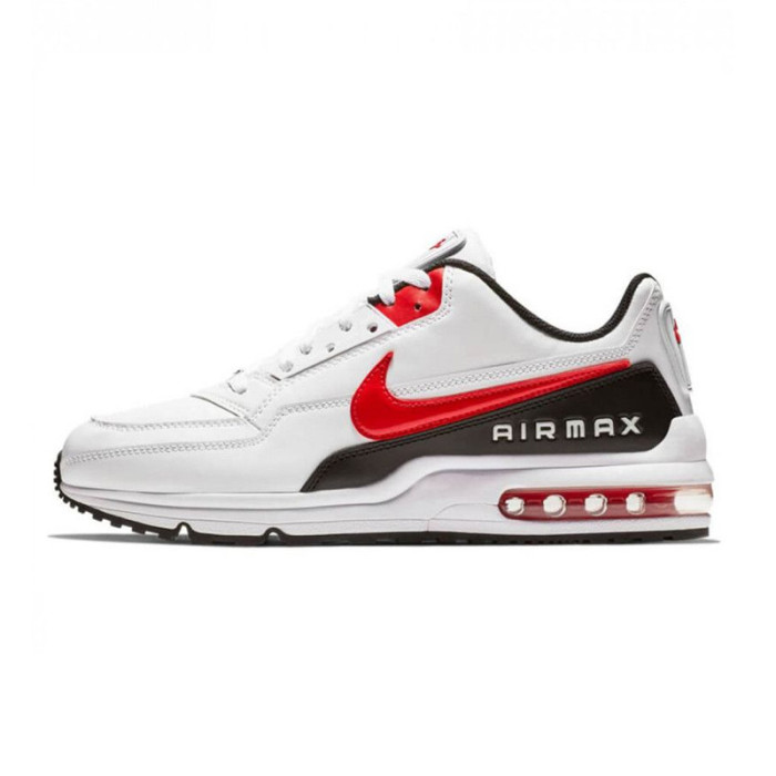 Nike Basket Nike AIR MAX LTD 3