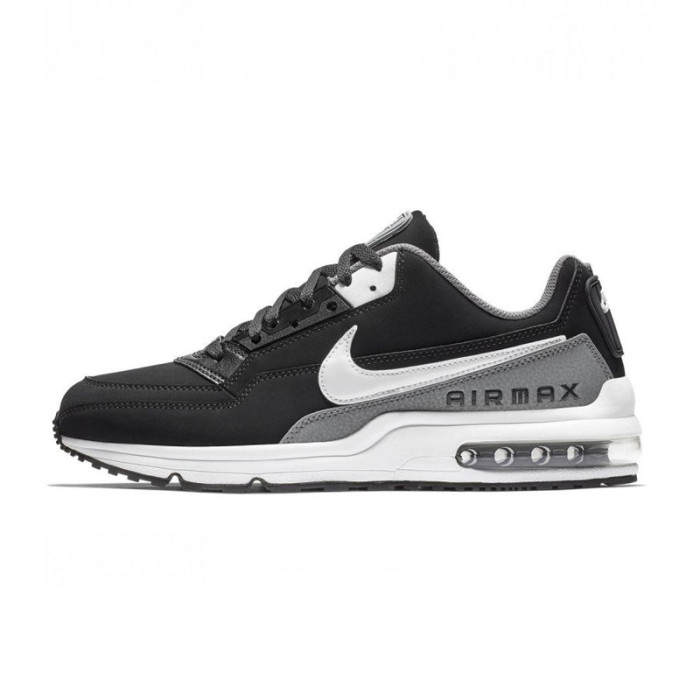 Nike Basket Nike AIR MAX LTD 3