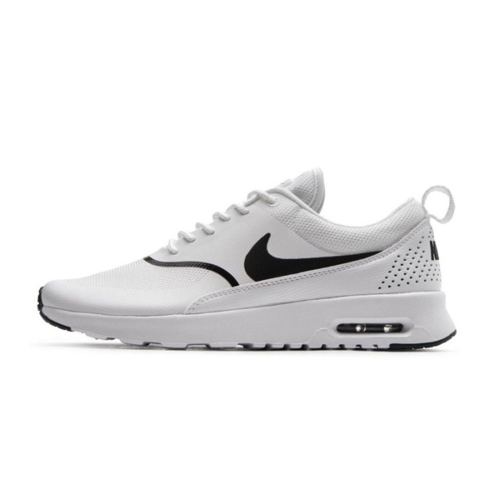 Nike Basket Nike W AIR MAX THEA - 599409-108