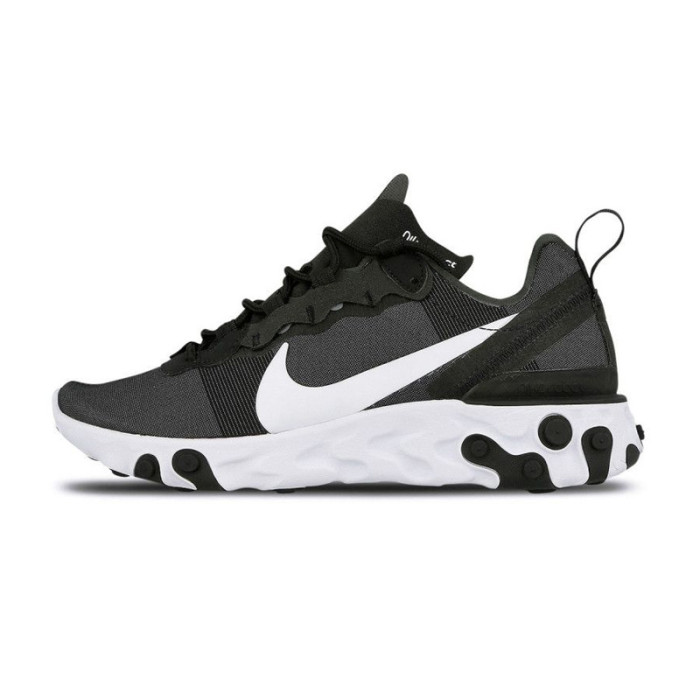 Nike Baskets Nike W NIKE REACT ELEMENT 55 - BQ2728-003