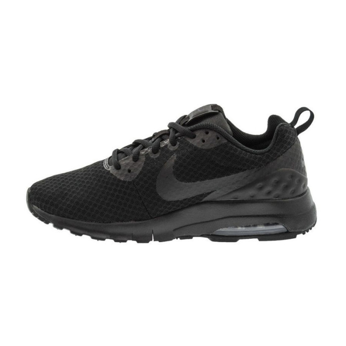 Nike Basket Nike AIR MAX MOTION LOW - 833260-002