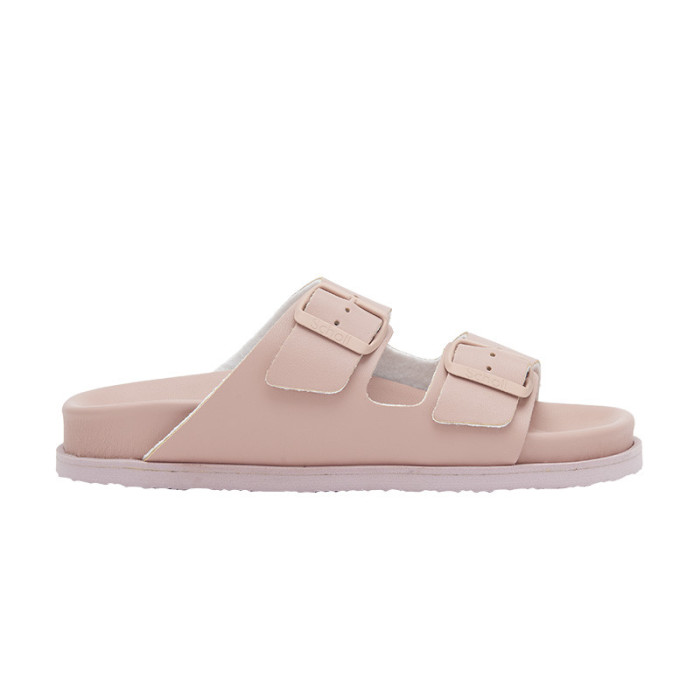 SCHOLL Sandale SCHOLL JOSEPHINE OVER SYNTHETIC LEATHER