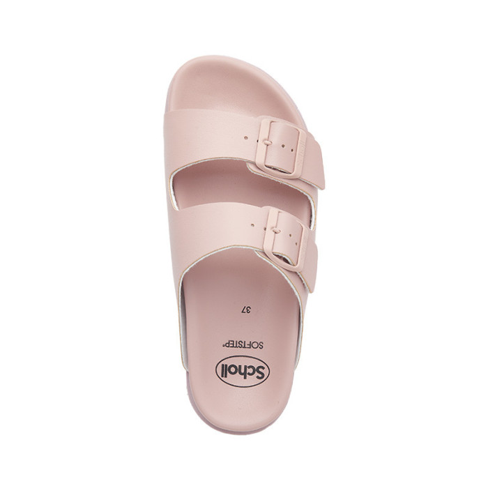 SCHOLL Sandale SCHOLL JOSEPHINE OVER SYNTHETIC LEATHER