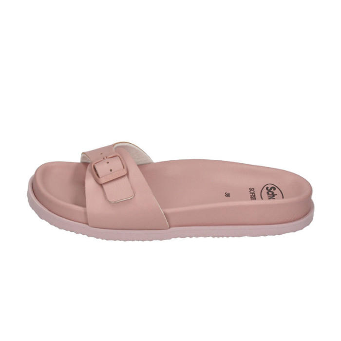 SCHOLL Sandale SCHOLL ESTELLE OVER SYNTHETIC LEATHER
