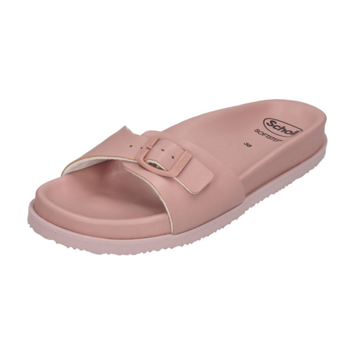 SCHOLL Sandale SCHOLL ESTELLE OVER SYNTHETIC LEATHER