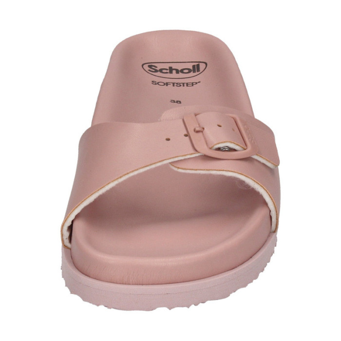 SCHOLL Sandale SCHOLL ESTELLE OVER SYNTHETIC LEATHER