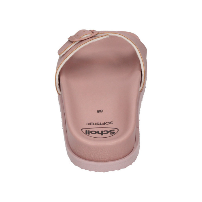 SCHOLL Sandale SCHOLL ESTELLE OVER SYNTHETIC LEATHER