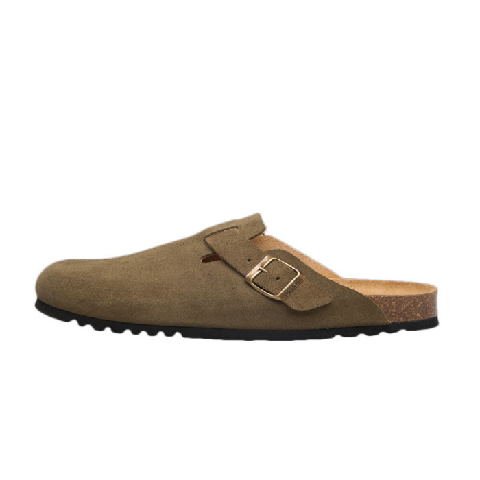 SCHOLL Chausson SCHOLL OLIVIER SUEDE