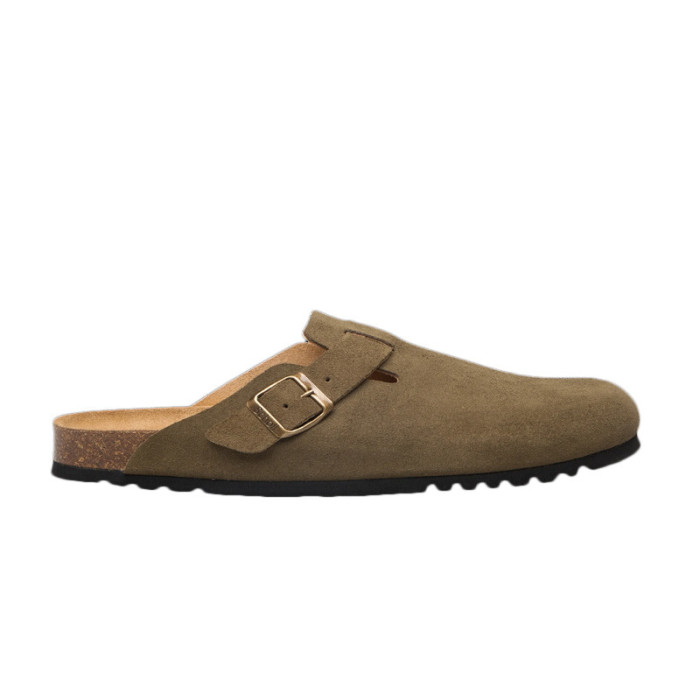 SCHOLL Chausson SCHOLL OLIVIER SUEDE