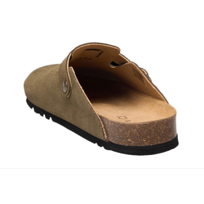 SCHOLL Chausson SCHOLL OLIVIER SUEDE