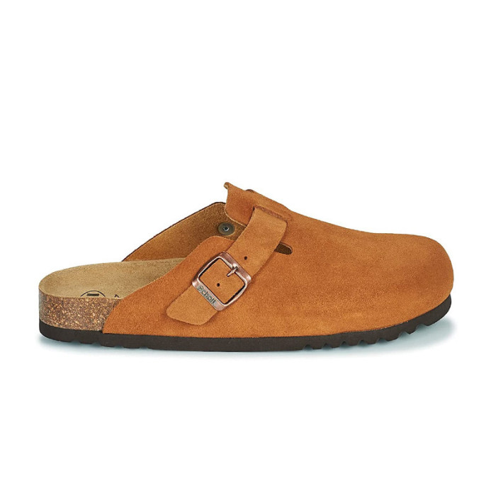 SCHOLL Chausson SCHOLL OLIVIER SUEDE
