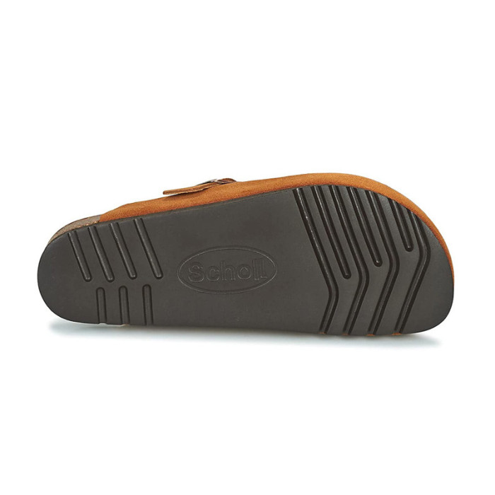 SCHOLL Chausson SCHOLL OLIVIER SUEDE