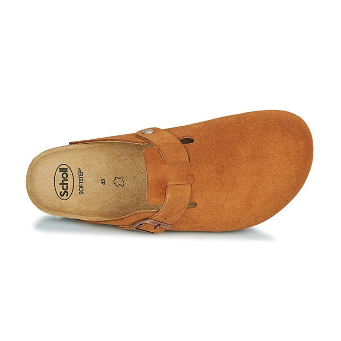 SCHOLL Chausson SCHOLL OLIVIER SUEDE