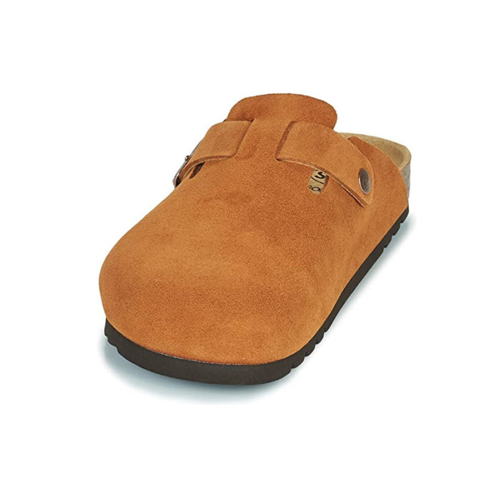 SCHOLL Chausson SCHOLL OLIVIER SUEDE