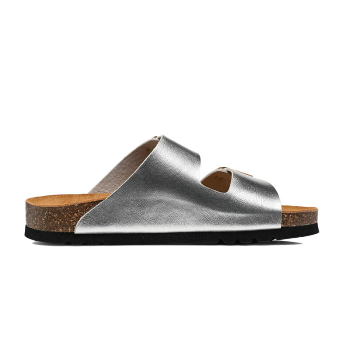 SCHOLL Sandale SCHOLL JOSEPHINE Laminated Synthetic