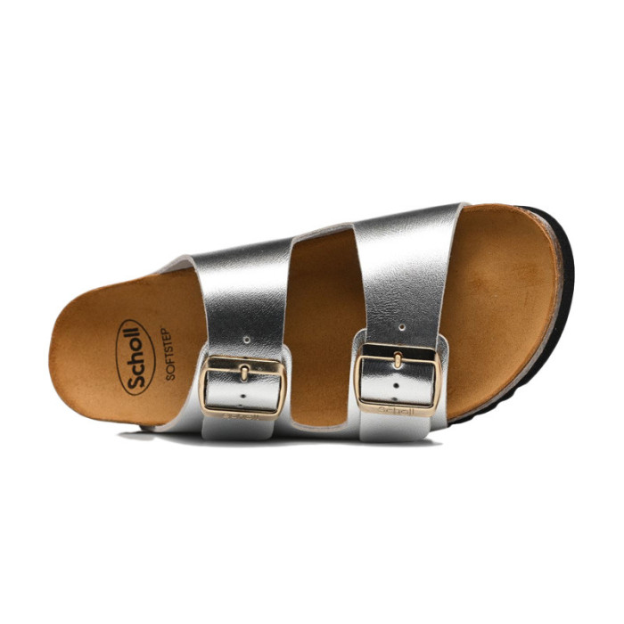 SCHOLL Sandale SCHOLL JOSEPHINE Laminated Synthetic