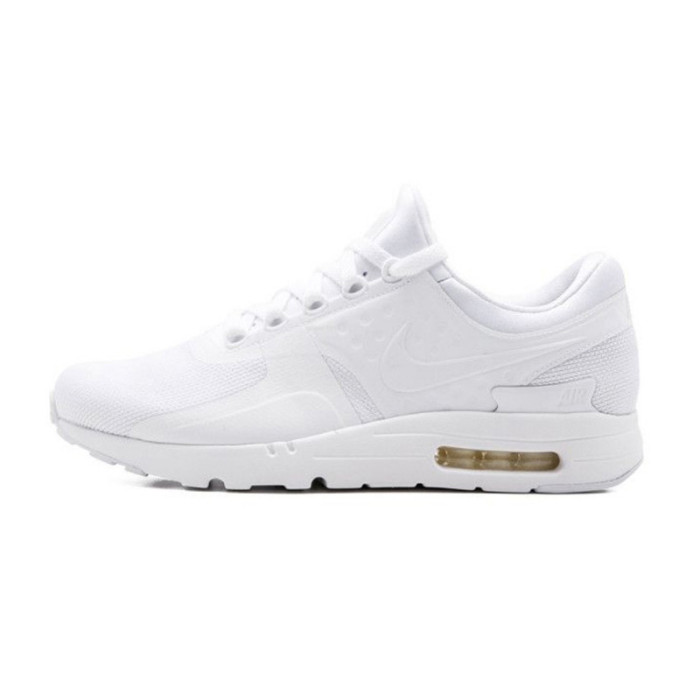 Nike Basket Nike AIR MAX ZERO ESSENTIAL - 876070-100