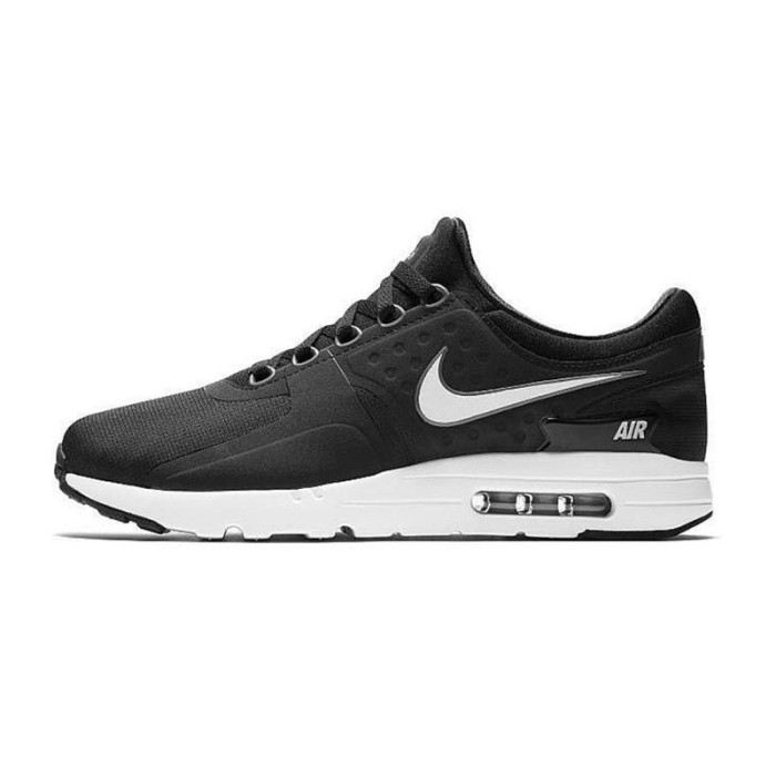 Nike Baskets Nike Air max Zero Essential - 876070-013