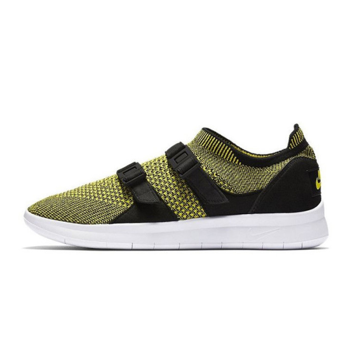 Basket Nike Air Sock Racer Ultra Flyknit - Ref. 896447-003