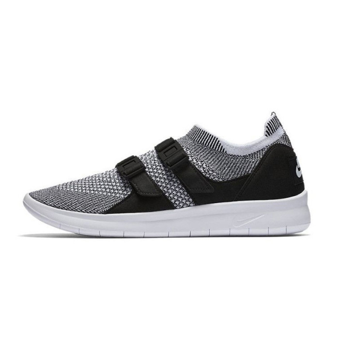 Basket Nike Air Sock Racer Ultra Flyknit - Ref. 896447-002