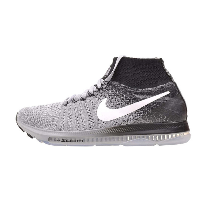 Basket Nike Zoom All Out Flyknit - Ref. 845361-003