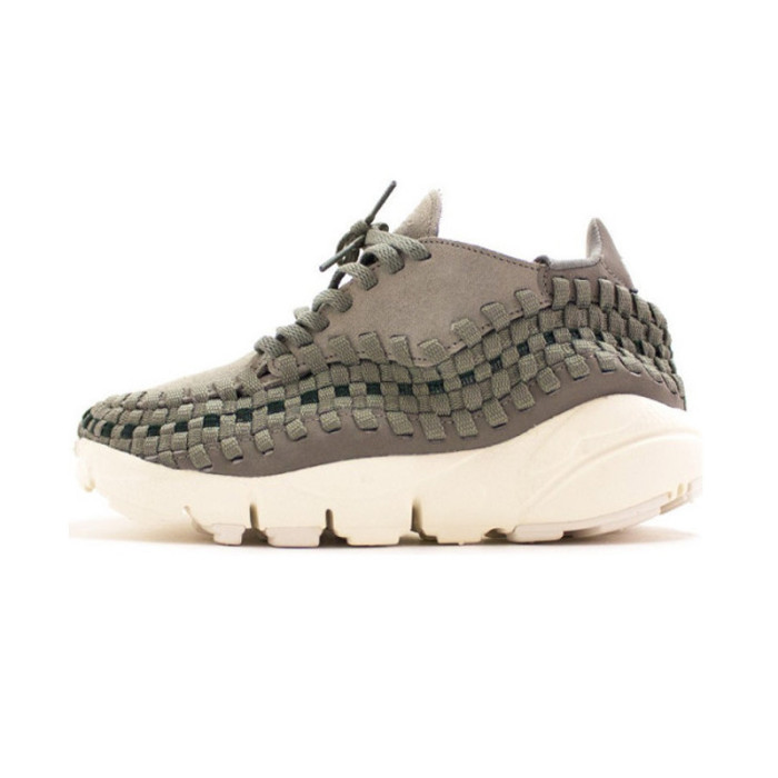 Basket Nike Air Footscape Woven - Ref. 917698-003