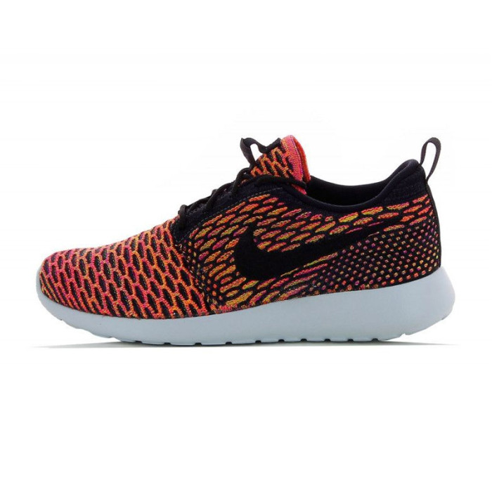 Nike Basket Nike Roshe One Flyknit - 704927-008