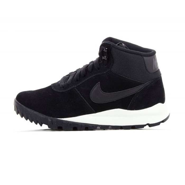 Nike Basket Nike Hoodland Suede - 807154-009