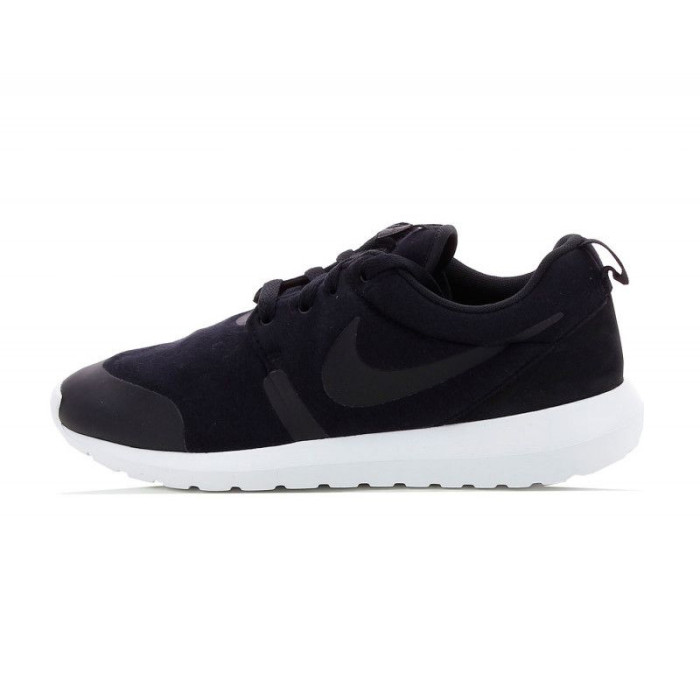 Basket Nike Roshe One Fleece - Ref. 749658-001