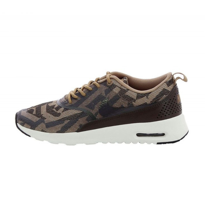 Nike Basket Nike Air Max Thea Jacquard - 718646-200