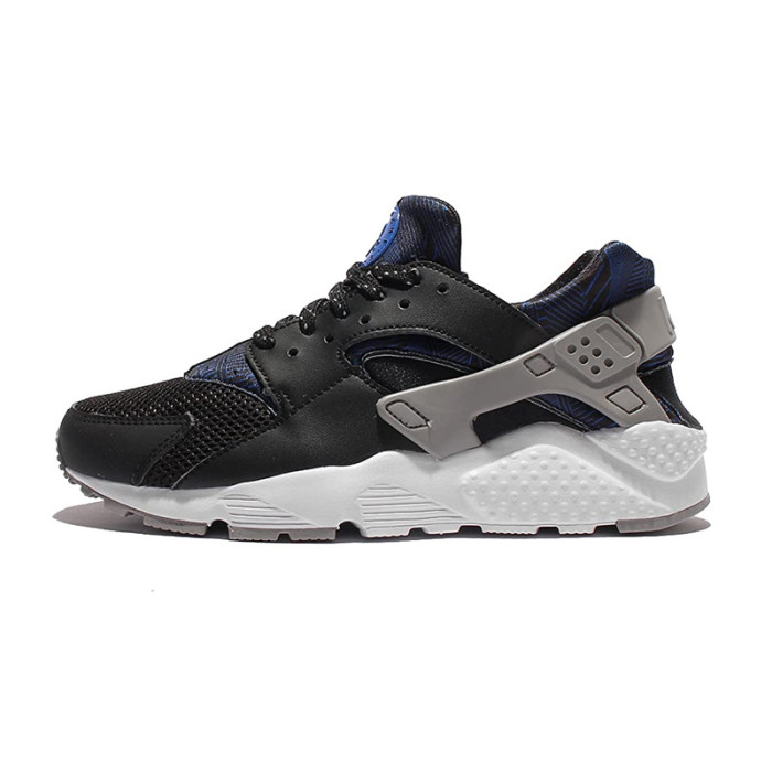 Basket Nike Huarache Run Print Junior - Ref. 704943-008