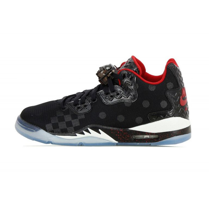 Basket Nike Jordan Spike Forty Low Junior - Ref. 833460-005